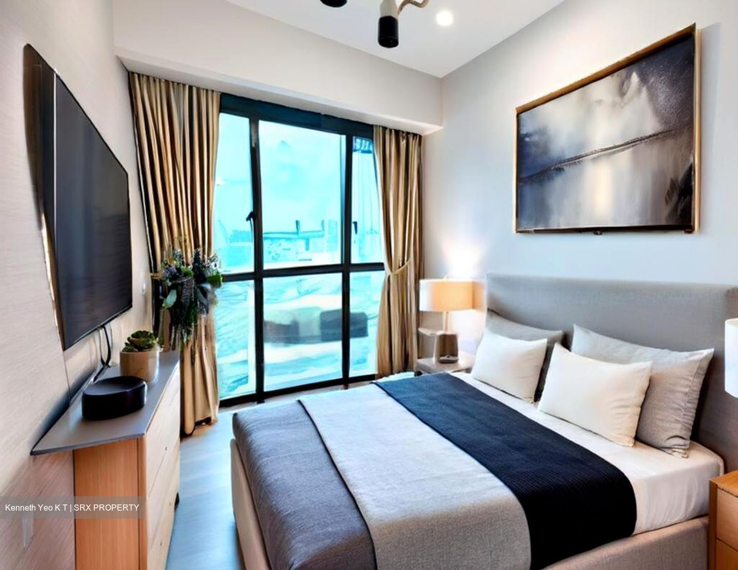 Normanton Park (D5), Apartment #471314641